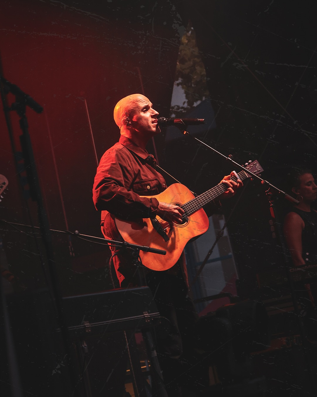 Milow