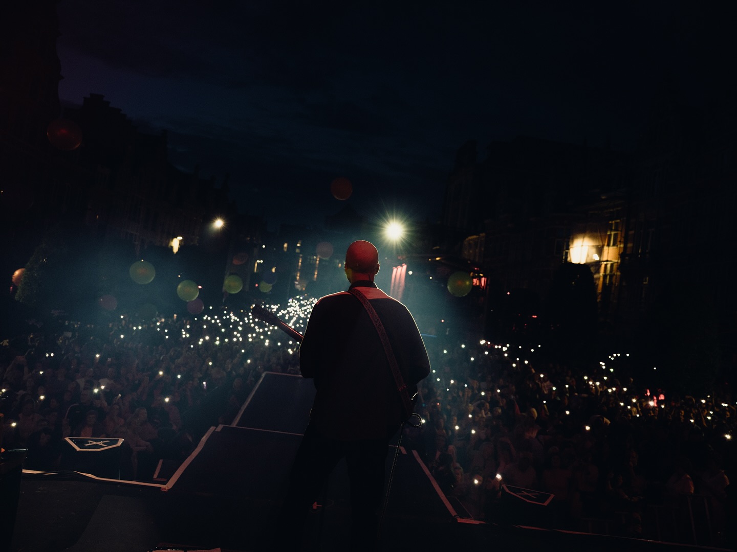 Milow