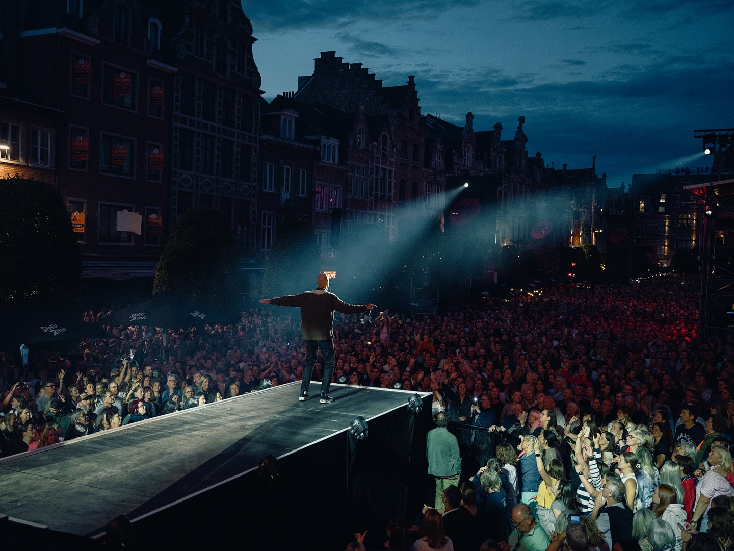 Milow